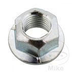 Tuerca Corona OEM M10 x 1.25 mm | Recambio Original | Motos Camaral