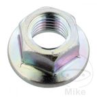 Tuerca Corona OEM M10 x 1.25 mm | Rec. Original | Motos Camaral