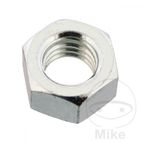 Tuerca Corona OEM M8 x 1.25 mm | Rec. Original | Motos Camaral