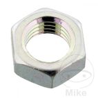 Tuerca Corona OEM M10 x 1.25 mm | Rec. Original | Motos Camaral