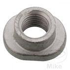 Tuerca Corona OEM M10 x 1.25 mm | Rec. Original | Motos Camaral