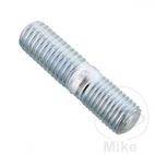 Tornillo Corona OEM M10x1.25/1.5x40MM | Recambio Original | Motos Camaral