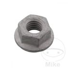 Tuerca Corona OEM M8 x 1.25 mm | Recambio Original | Motos Camaral