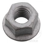 Tuerca para Corona OEM M8 x 1.25 mm | Rec. Original | Motos Camaral