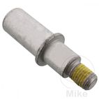 Tornillo Corona OEM M10x1.25x15mm | Rec. Original | Motos Camaral