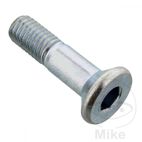 Tornillo Corona OEM M8x1.25X27MM | Rec. Original | Motos Camaral