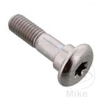 Tornillo Corona OEM M8x1.25x27mm | Rec. Original | Motos Camaral