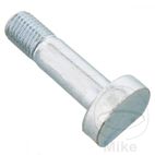 Tornillo Corona OEM M10x1.25x38MM | Recambio Original | Motos Camaral