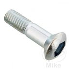 Tornillo Corona OEM M8x1.25x27mm | Rec. Original | Motos Camaral