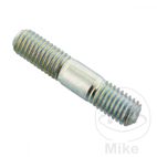 Tornillo Corona OEM M8x1.25x40mm | Recambio Original | Motos Camaral