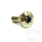 Tornillo Disco Freno JMP M8x1.25x22mm Inox V4A | Motos Camaral