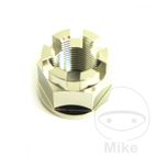Tuerca de eje M18 x 1.5 mm inox V4A | Motos Camaral