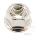 Tuerca para corona JMP Bolt M12X1.5 mm inox V4A | Motos Camaral