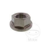Tuerca Corona JMP Bolt M10 x 1.25 mm Titan | Motos Camaral