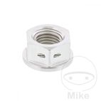 Tuerca Corona JMP Bolt M10x1.25 Alu Racing | Motos Camaral