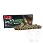 Cadena RK X-Ring GB520XSO2 116 Pasos | RK | Motos Camaral