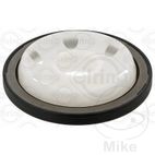 Retén de Aceite 80x100x9 mm ELRING para Cigüeñal | Motos Camaral