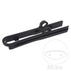 Patín de Basculante Negro | Protección Transmisión | Motos Camaral