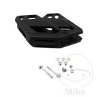 Juego Guía de Cadena Negro para Moto | Motos Camaral