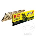 Cadena DID 520DZ2 G&amp;B 108 eslabones sin retén | DID | Motos Camaral