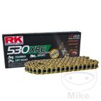 Cadena RK GB530XRE XW-Ring 114 Pasos | Motos Camaral