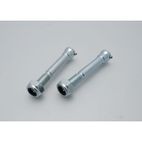 Tornilleria torretas de manillar Renthal 445041 445042 M12X77MM CL014 - motoscamaralweb.com