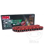 Cadena RK XW-Ring Roja 525XRE/108 | RK | Motos Camaral