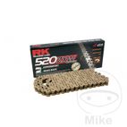 Cadena RK XW-Ring GB 520ZXW/108 | RK | Motos Camaral