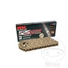 Cadena RK 525ZXW XW-Ring G&amp;G 114 Eslabones | RK | Motos Camaral