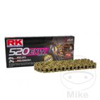 Cadena RK XW-Ring GB 520EXW/098 | RK | Motos Camaral