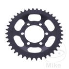 Corona 40 Dientes Paso 415 Negra | Recambios | Motos Camaral