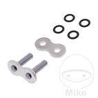 Remache Macizo DID 530VX3 S&amp;S para Cadena de Moto | Motos Camaral