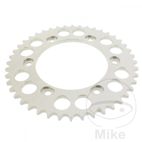 Corona Aluminio Esjot 44 Dientes Paso 525 | Motos Camaral
