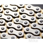 Cadena DID X-Ring 525VR46/114 Abierta con Remache | Motos Camaral