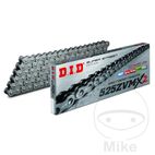 Cadena DID X-Ring 525ZVMX2 96 Pasos | DID | Motos Camaral