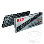 Cadena DID X-Ring B&amp;B 525ZVMX2/106 | DID | Motos Camaral