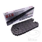 Cadena DID 530ZVMX2 X-Ring 122 Eslabones | DID | Motos Camaral