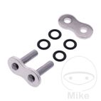 Remache Macizo DID 530ZVMX2 S&amp;S para Cadena | Motos Camaral