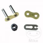 Enganche Clip Cadena JMT 525X2 Dorado | Motos Camaral