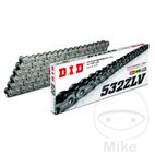 Cadena DID 532ZLV X-Ring 116L Abierta | Motos Camaral
