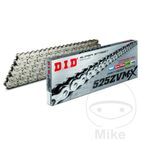Cadena DID X-Ring 525ZVMX 106 Eslabones | DID | Motos Camaral