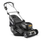 STIGA Cortacésped de batería Combi 50 V AE Kit - motoscamaralweb.com