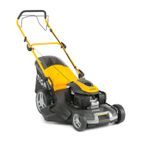 STIGA Cortacésped de gasolina Combi 55 SQ H - motoscamaralweb.com
