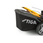 STIGA Cortacésped de gasolina Combi 55 SQ H - motoscamaralweb.com