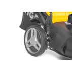 STIGA Cortacésped de gasolina Combi 55 SQ H - motoscamaralweb.com