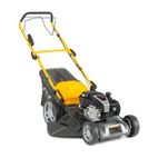 STIGA Cortacésped de gasolina COMBI 48 SEQ B MS - motoscamaralweb.com