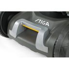 STIGA Cortacésped de gasolina COMBI 48 SEQ B MS - motoscamaralweb.com