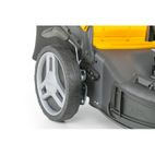 STIGA Cortacésped de gasolina COMBI 48 SEQ B MS - motoscamaralweb.com