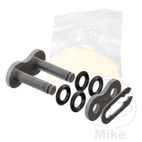 Enganche Clip JT 428X1R para Cadena de Transmisión | Motos Camaral