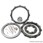 Embrague completo REKLUSE RadiusX (HD) - motoscamaralweb.com